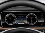 Mercedes-Benz S500 Coupe 4Matic AMG Sports Package 2014 года